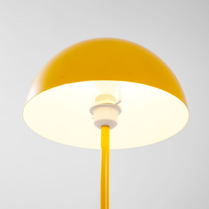 Verdant Arc Floor Lamp - Vakkerlight