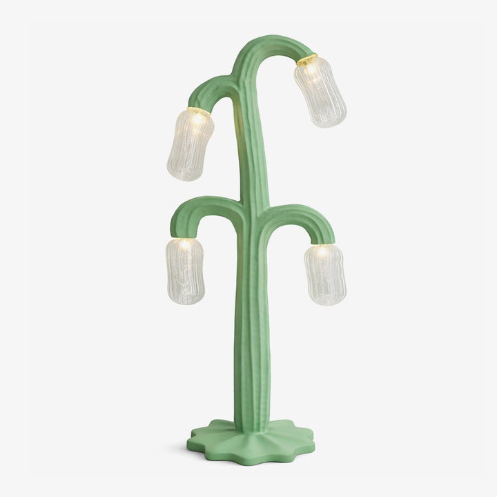 Verdant Bloom Floor Lamp - Vakkerlight
