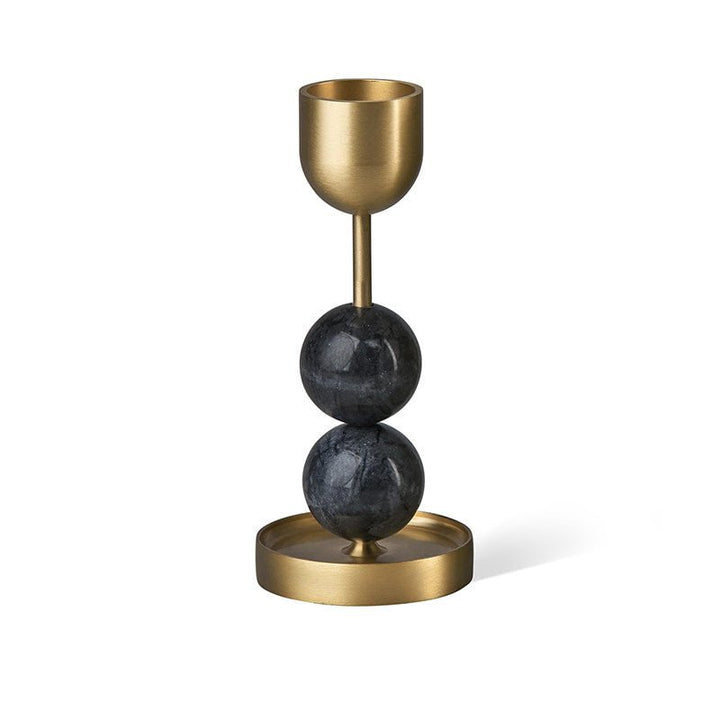 Verdant Sphere Candle Holder - Vakkerlight