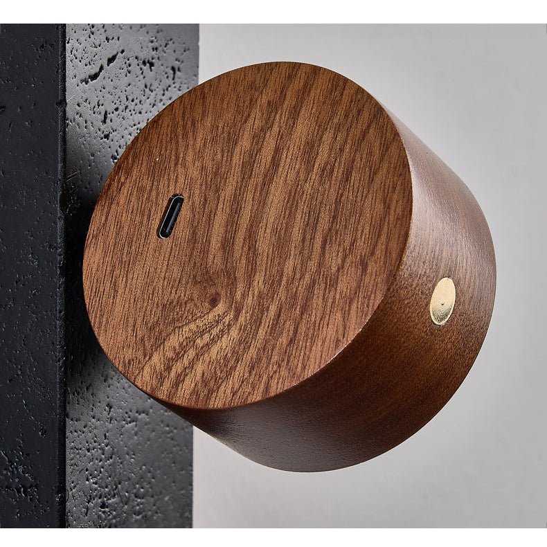 Verde Beam Rechargeable Wall Lamp - Vakkerlight