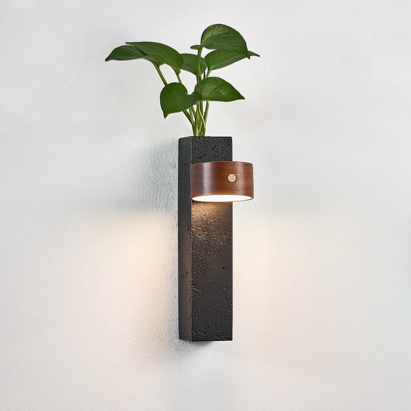 Verde Beam Rechargeable Wall Lamp - Vakkerlight