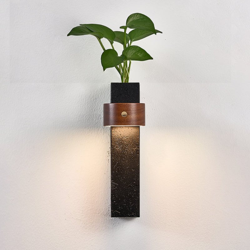 Verde Beam Rechargeable Wall Lamp - Vakkerlight