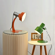 Fish Tail Arch Table Lamp - Vakkerlight