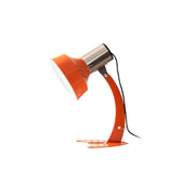 Fish Tail Arch Table Lamp - Vakkerlight