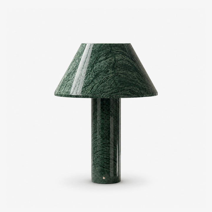 Verdelle Marble Rechargeable Table Lamp