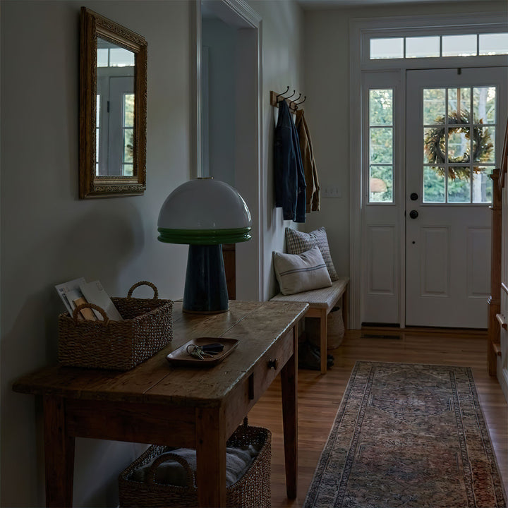 Verdura Dome Small Table Lamp - Vakkerlight