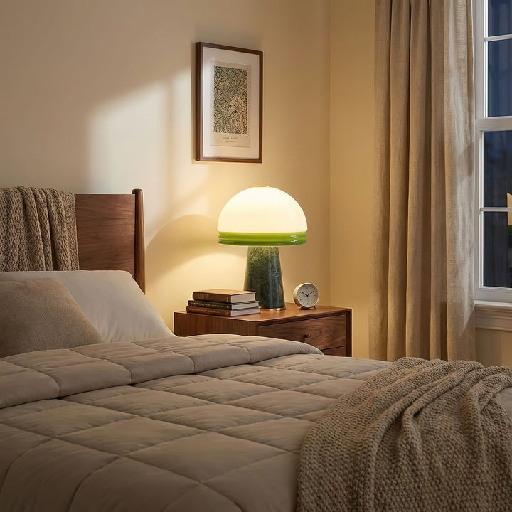 Verdura Dome Small Table Lamp - Vakkerlight