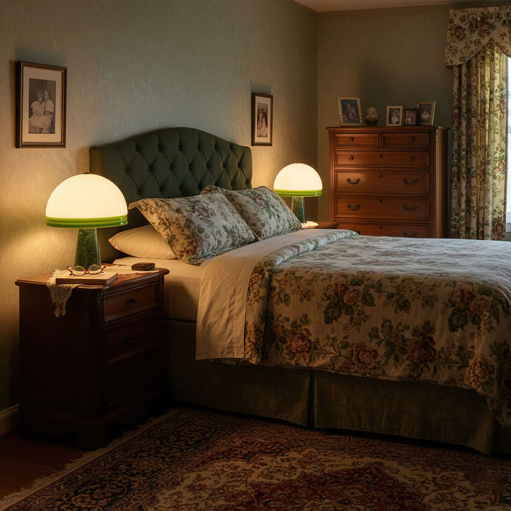 Verdura Dome Table Lamp - Vakkerlight