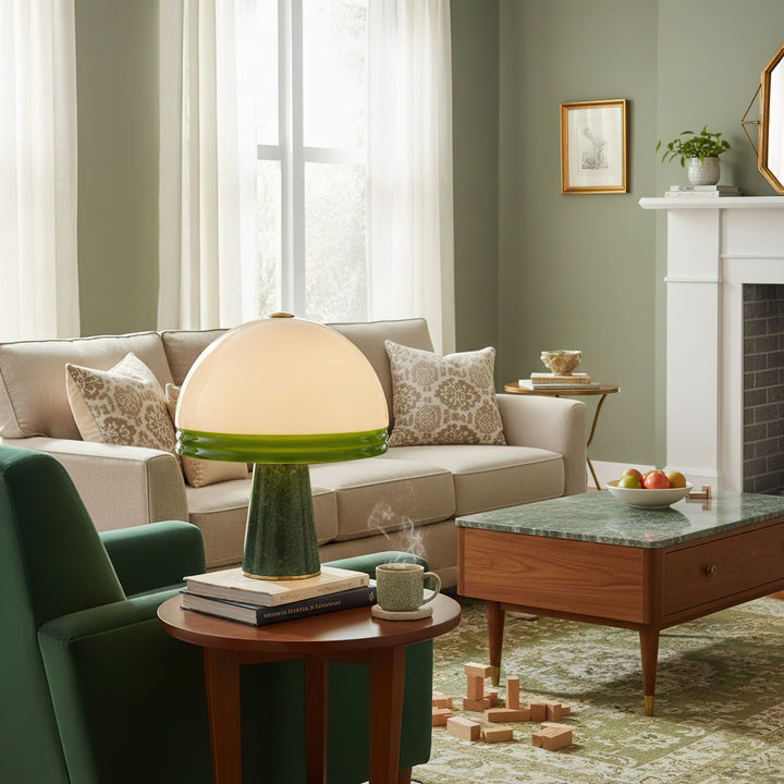 Verdura Dome Table Lamp - Vakkerlight