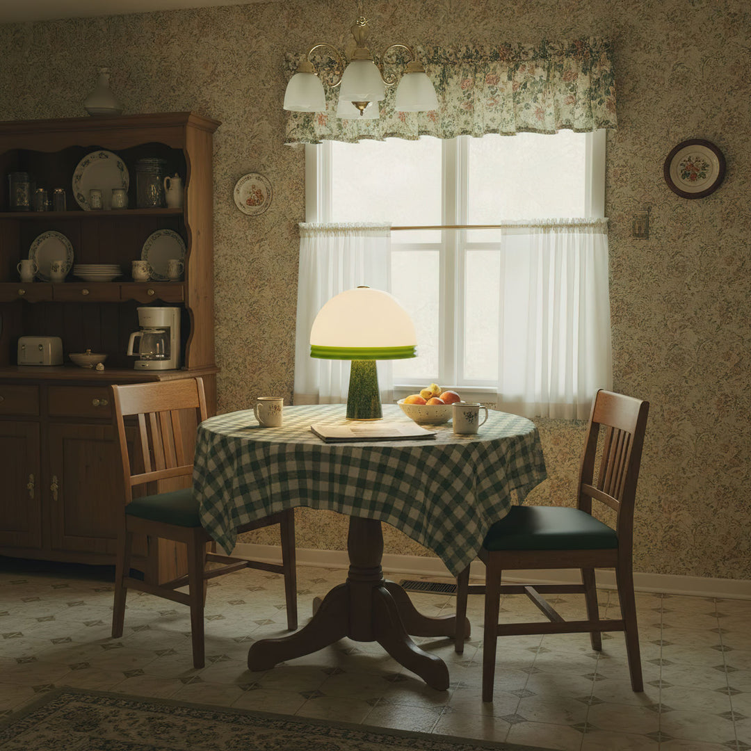 Verdura Dome Table Lamp - Vakkerlight