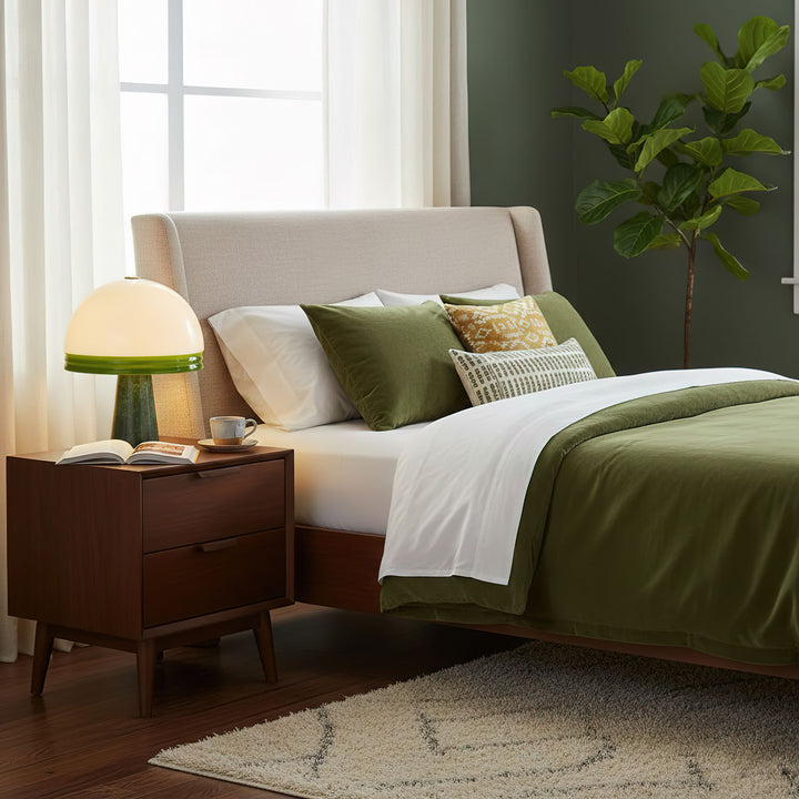 Verdura Dome Table Lamp - Vakkerlight