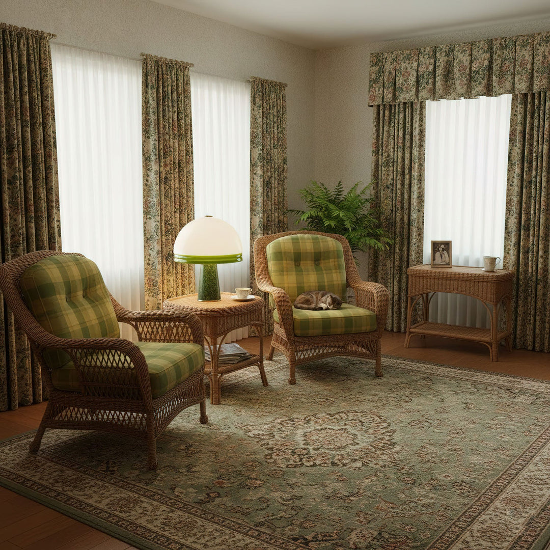 Verdura Dome Table Lamp - Vakkerlight