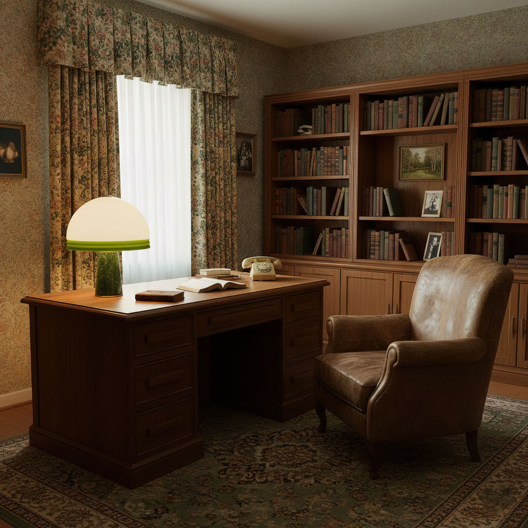 Verdura Dome Table Lamp - Vakkerlight