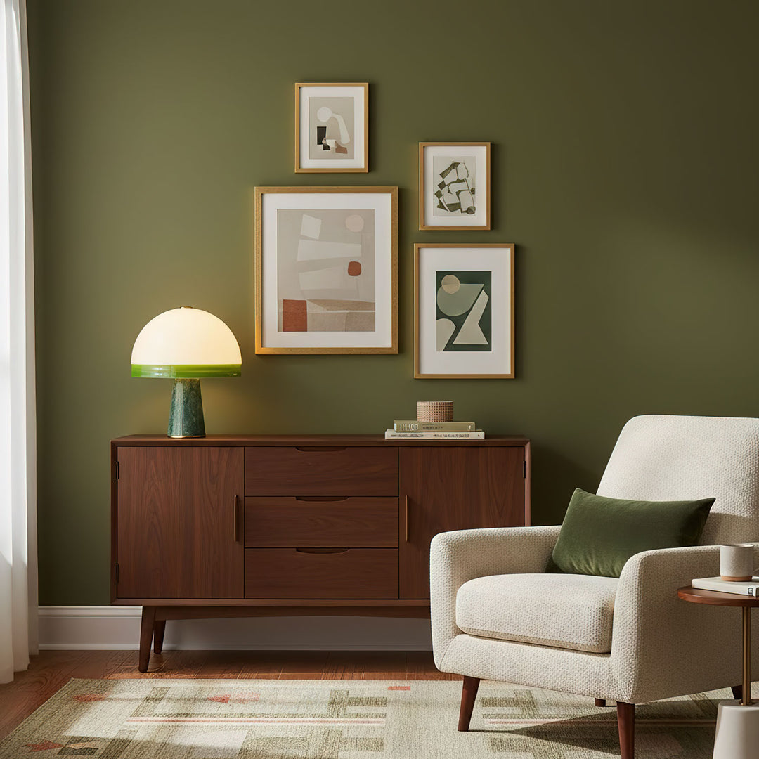 Verdura Dome Table Lamp - Vakkerlight