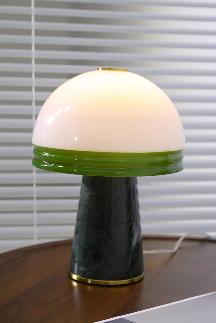 Verdura Dome Small Table Lamp - Vakkerlight