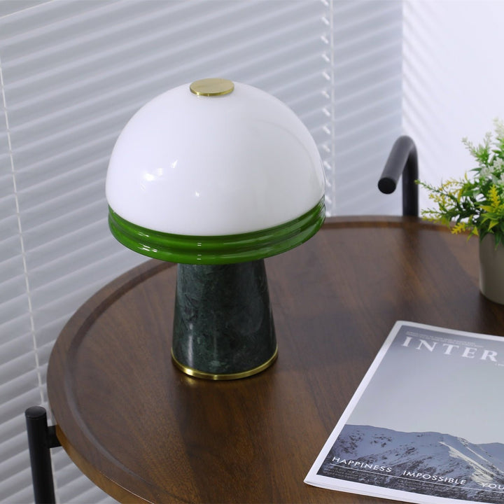 Verdura Dome Small Table Lamp - Vakkerlight