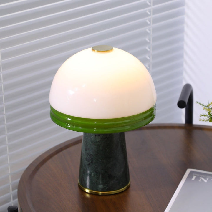 Verdura Dome Small Table Lamp - Vakkerlight