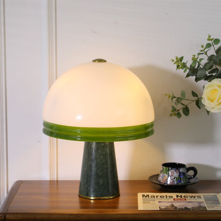 Verdura Dome Table Lamp - Vakkerlight