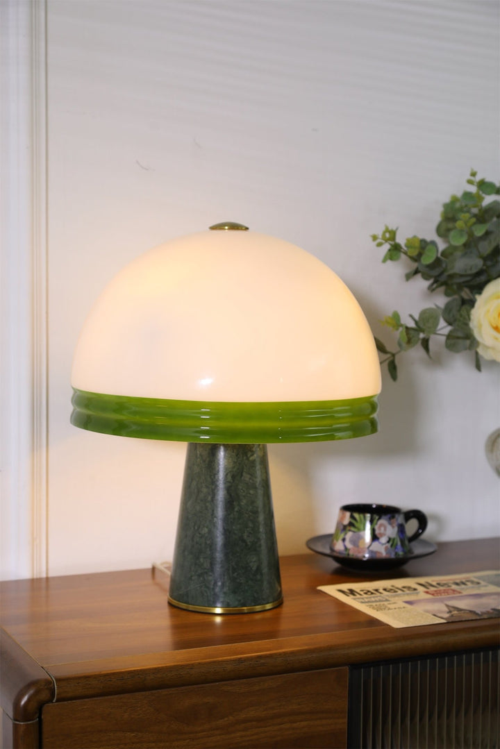 Verdura Dome Table Lamp - Vakkerlight