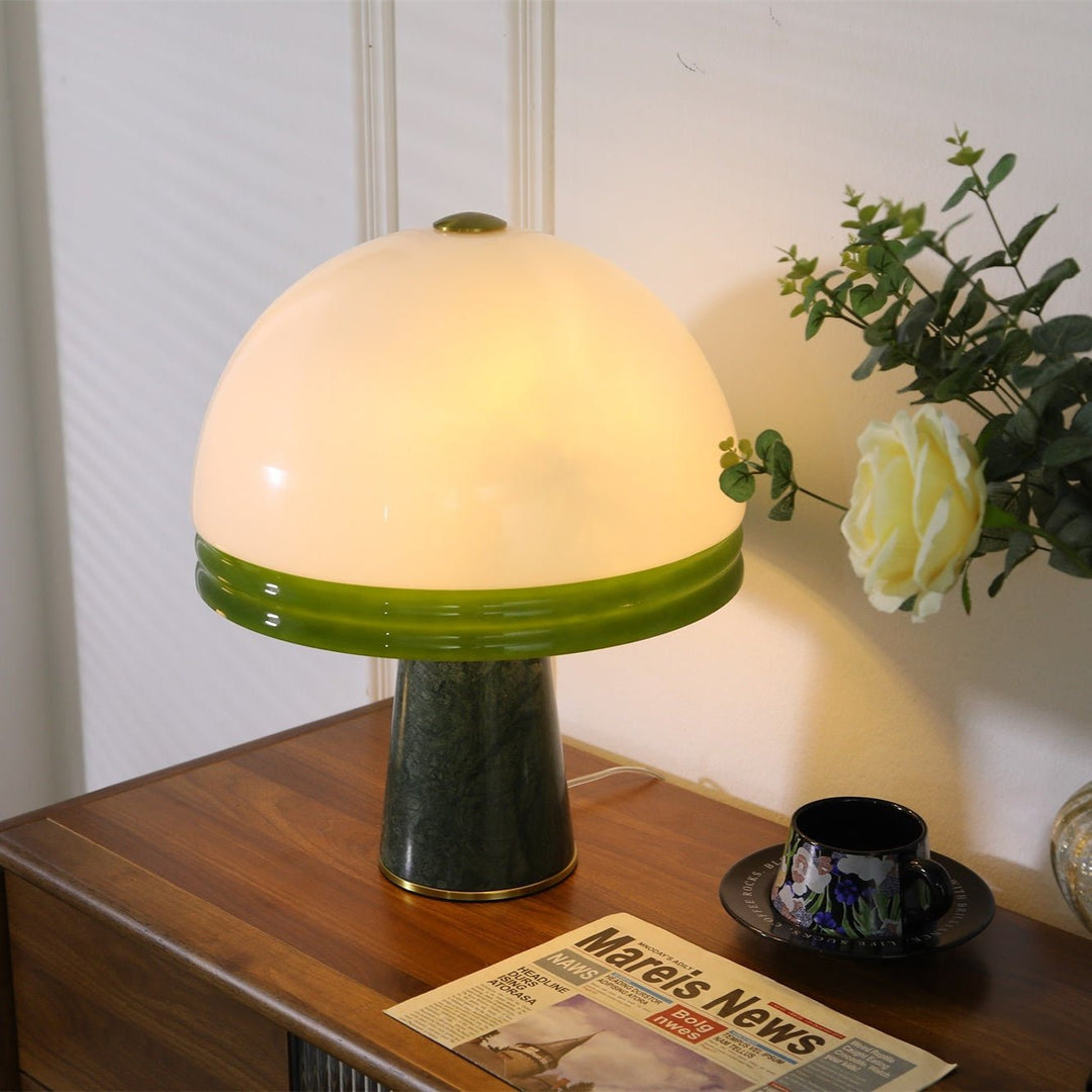 Verdura Dome Table Lamp - Vakkerlight