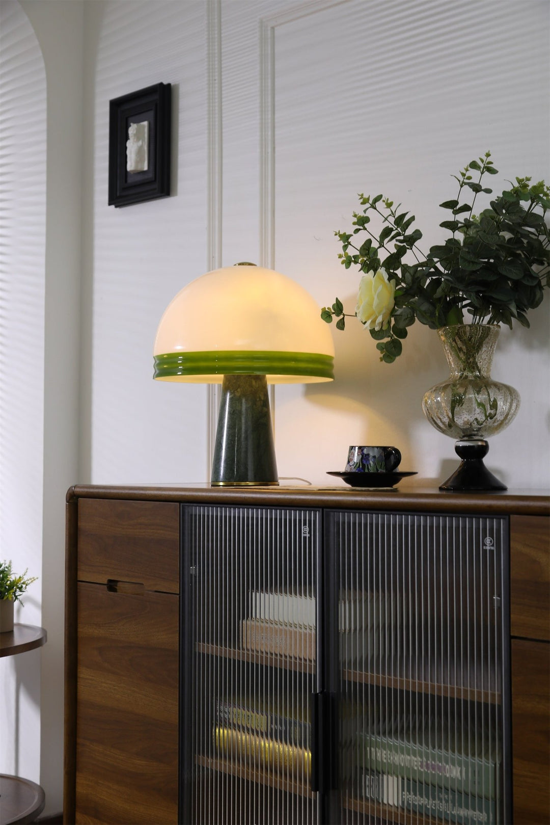Verdura Dome Table Lamp - Vakkerlight