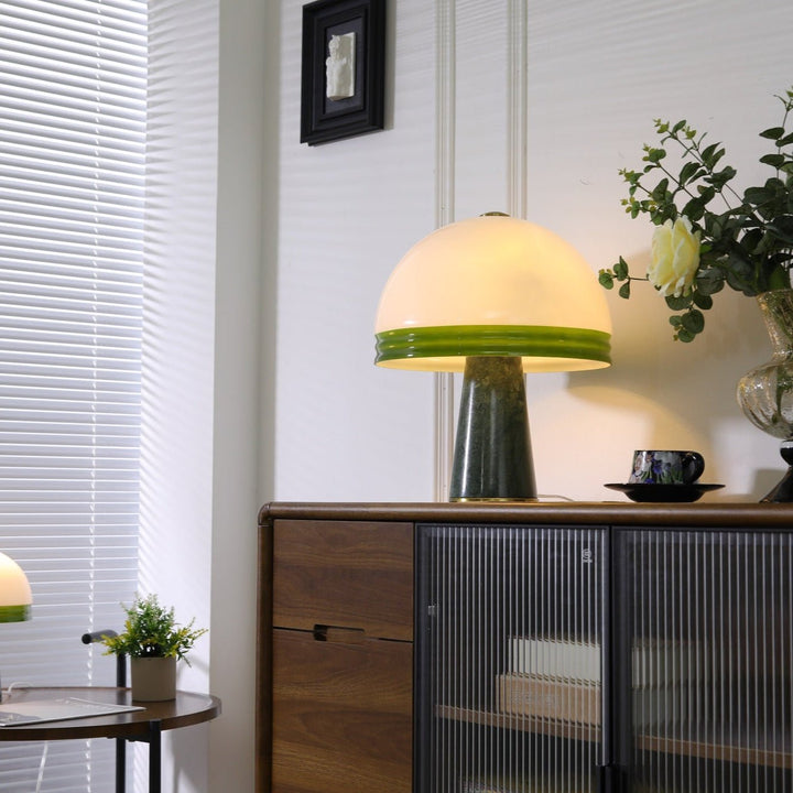 Verdura Dome Table Lamp - Vakkerlight