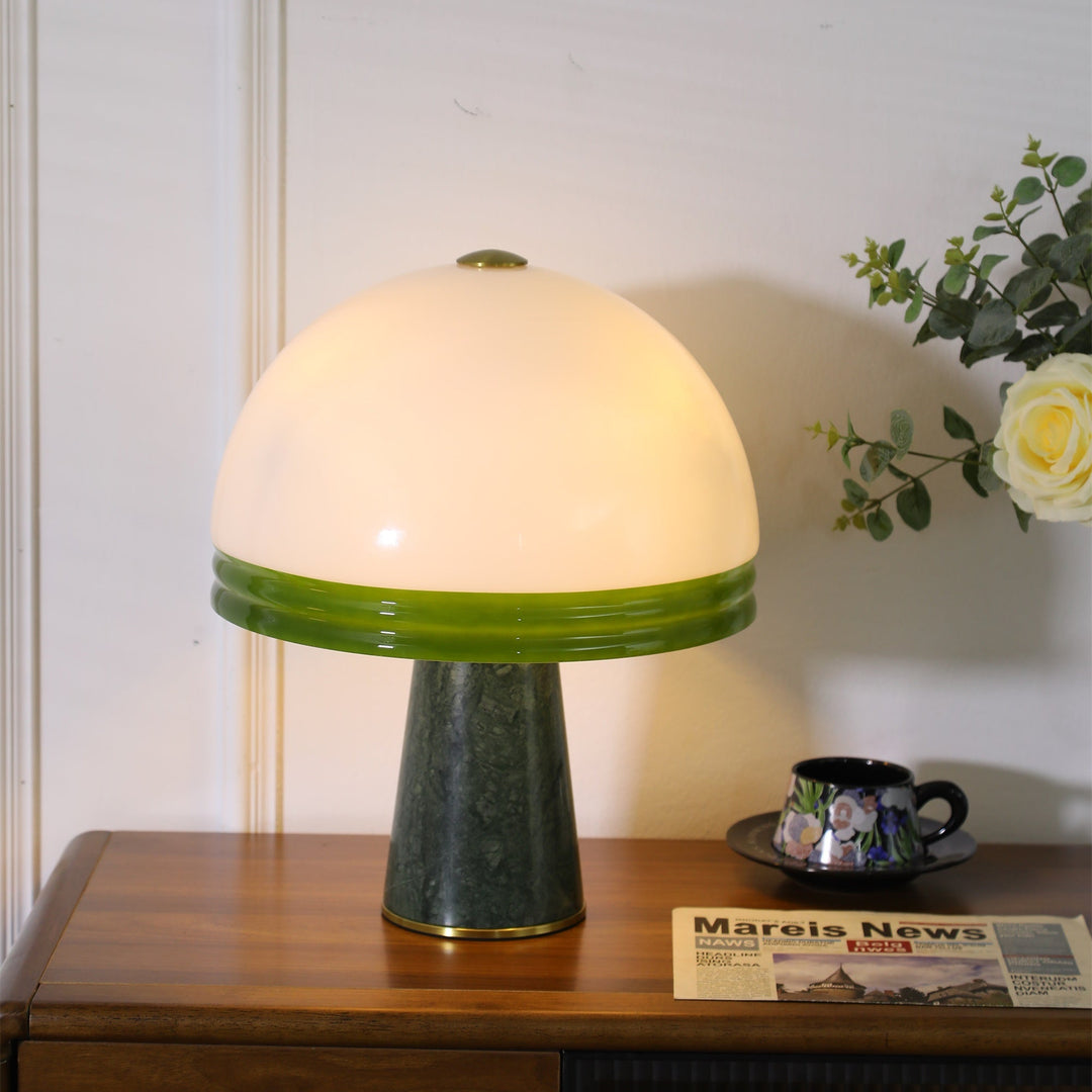 Verdura Dome Table Lamp - Vakkerlight