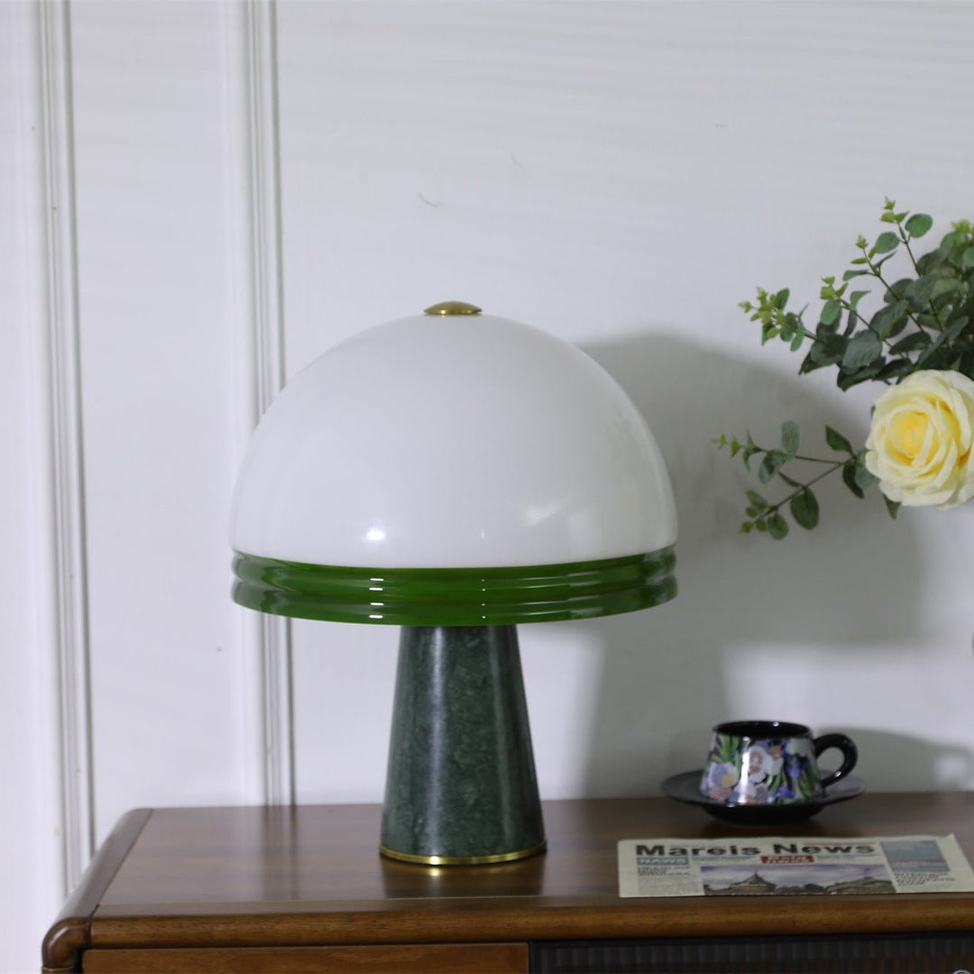 Verdura Dome Table Lamp - Vakkerlight