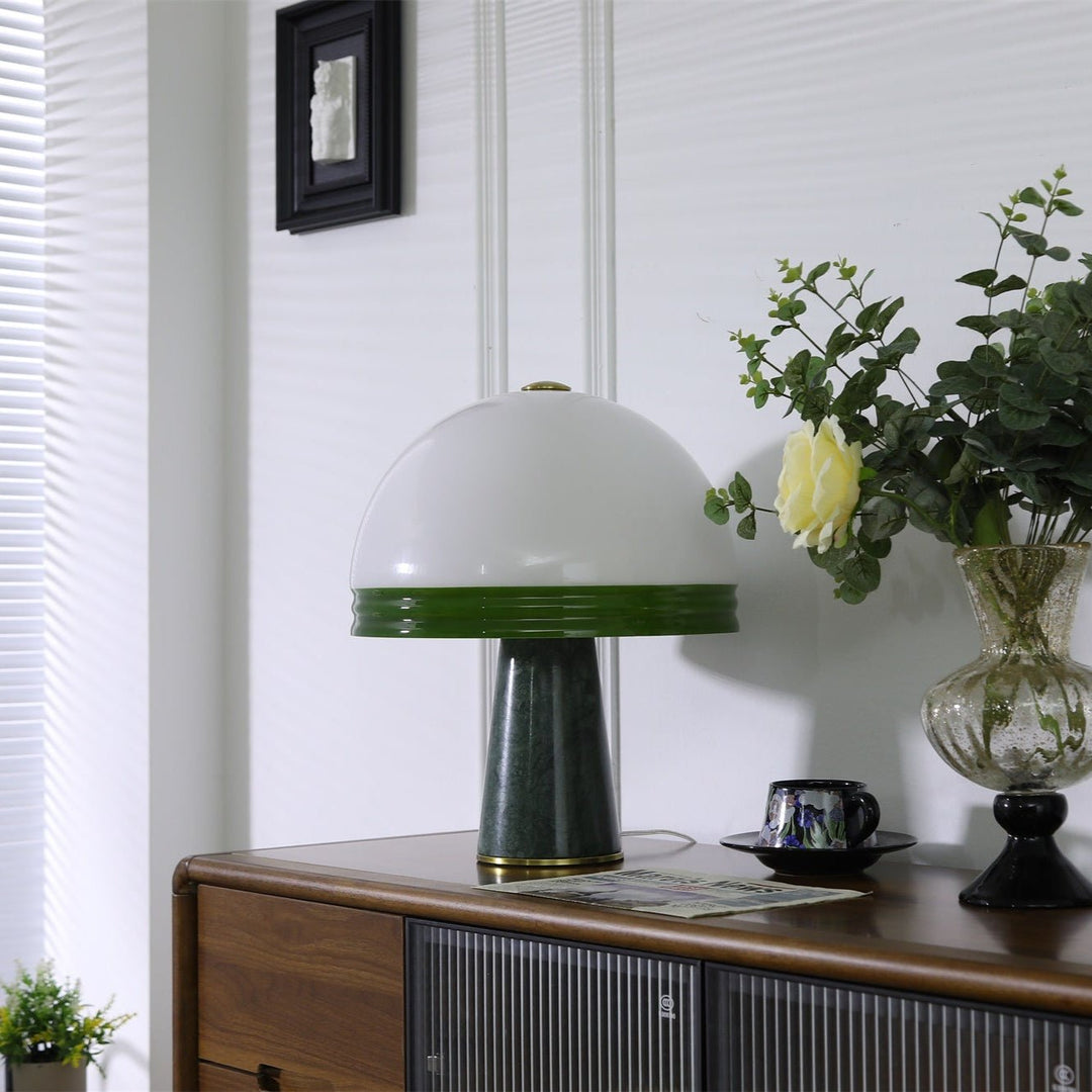 Verdura Dome Table Lamp - Vakkerlight