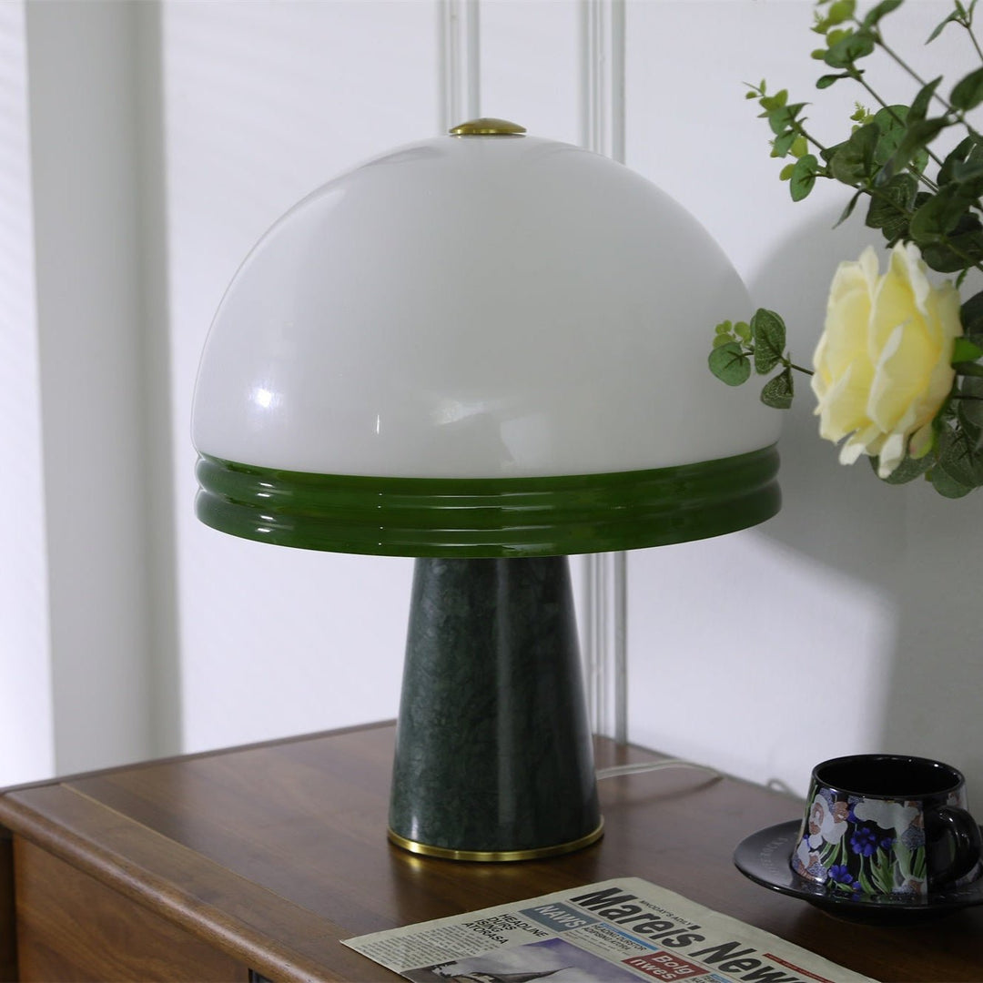 Verdura Dome Table Lamp - Vakkerlight