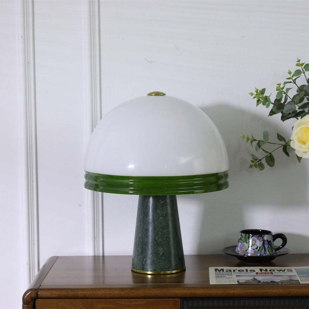 Verdura Dome Table Lamp - Vakkerlight