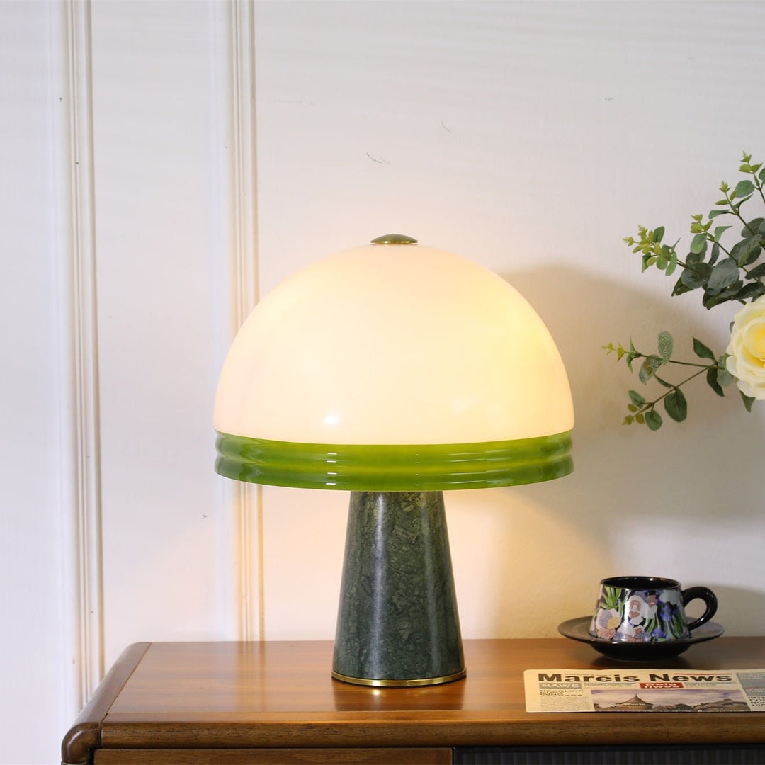 Verdura Dome Table Lamp - Vakkerlight