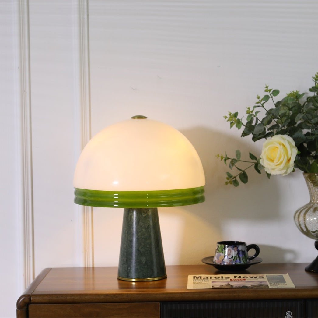 Verdura Dome Table Lamp - Vakkerlight