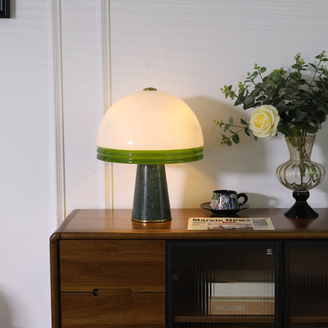 Verdura Dome Table Lamp - Vakkerlight