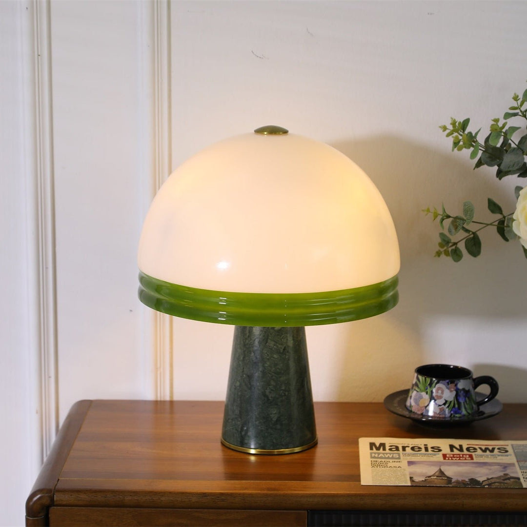 Verdura Dome Table Lamp - Vakkerlight
