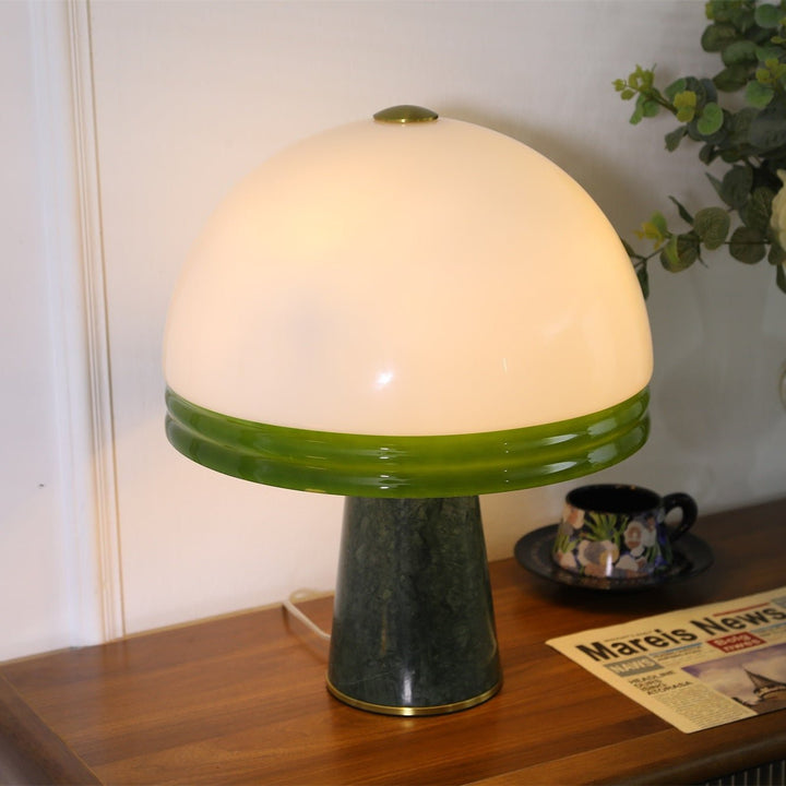 Verdura Dome Table Lamp - Vakkerlight