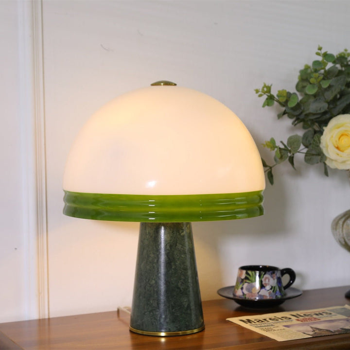 Verdura Dome Table Lamp - Vakkerlight