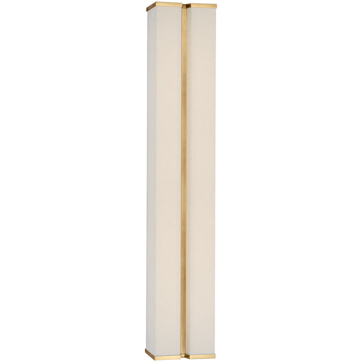 Columnar Fabric Sconce - Vakkerlight