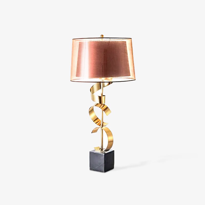 Vero Table Lamp - Vakkerlight