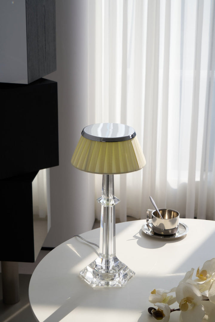 Versailles Table Lamp - Vakkerlight