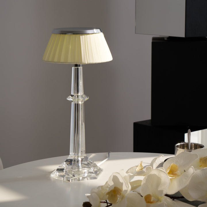 Versailles Table Lamp - Vakkerlight