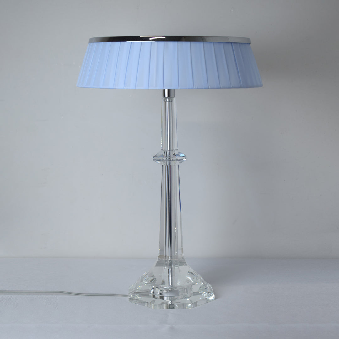Versailles Table Lamp - Vakkerlight