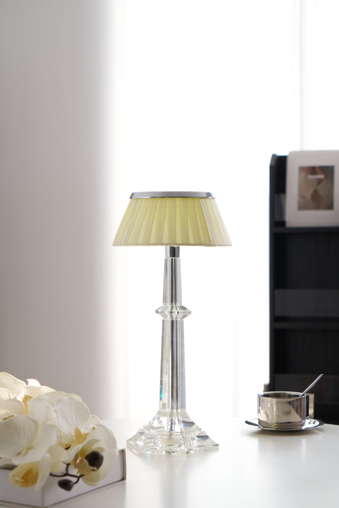 Versailles Table Lamp - Vakkerlight