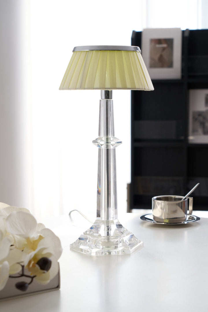Versailles Table Lamp - Vakkerlight