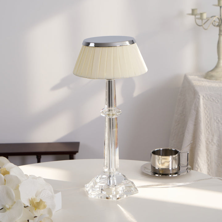 Versailles Table Lamp - Vakkerlight