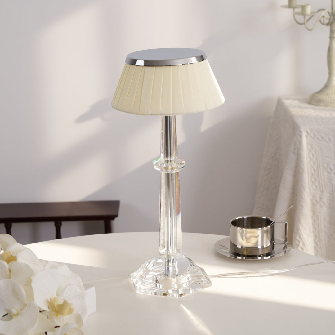 Versailles Table Lamp - Vakkerlight