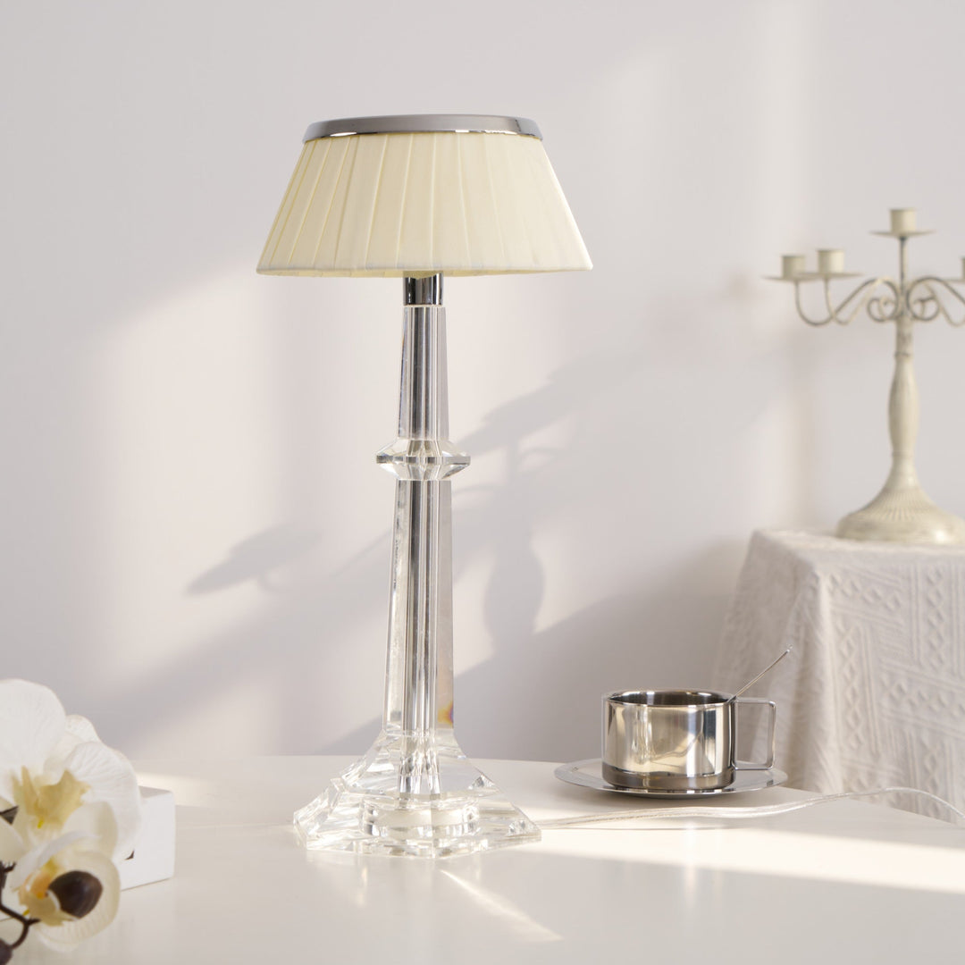Versailles Table Lamp - Vakkerlight