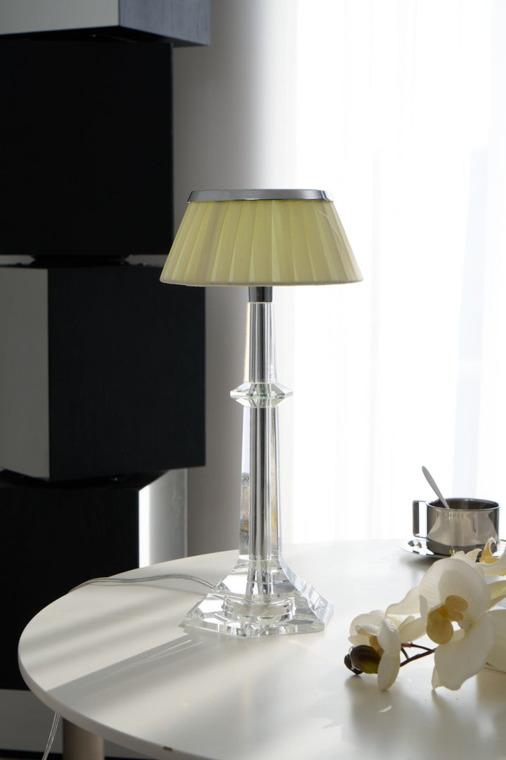 Versailles Table Lamp - Vakkerlight