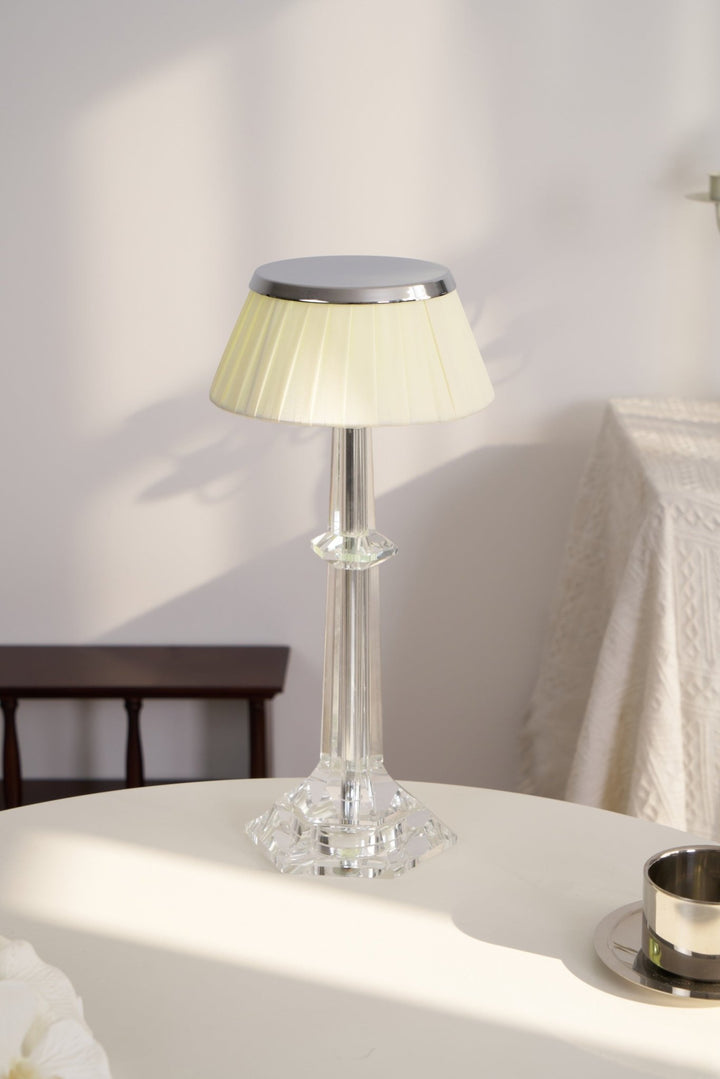 Versailles Table Lamp - Vakkerlight