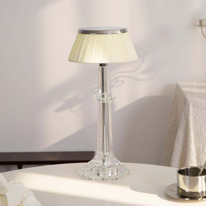 Versailles Table Lamp - Vakkerlight